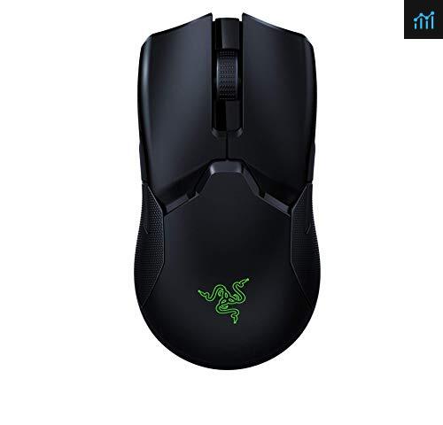 Razer Viper Ultimate Lightest Wireless Review