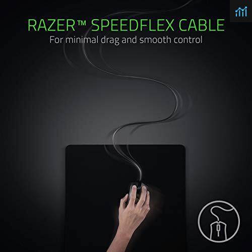 Razer Viper Ultralight Ambidextrous Wired review - gaming mouse tested