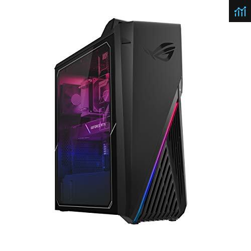 ROG Strix G15CK Gaming Desktop PC Review