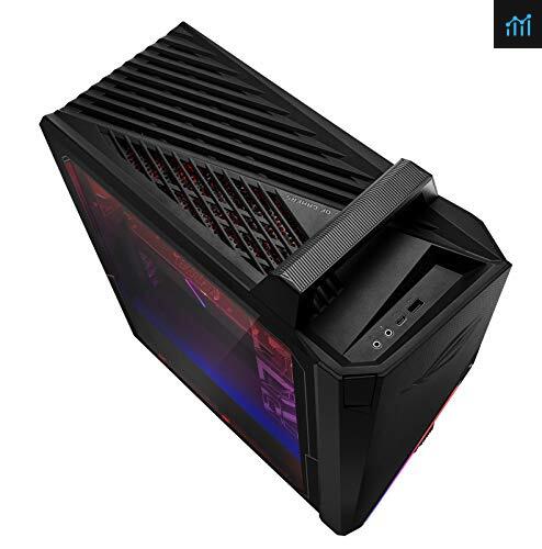Rog Strix Ga15dh Gaming Desktop Pc Review Pcgamebenchmark Rog Strix Ga15dh Gaming Desktop Pc Review Pcgamebenchmark