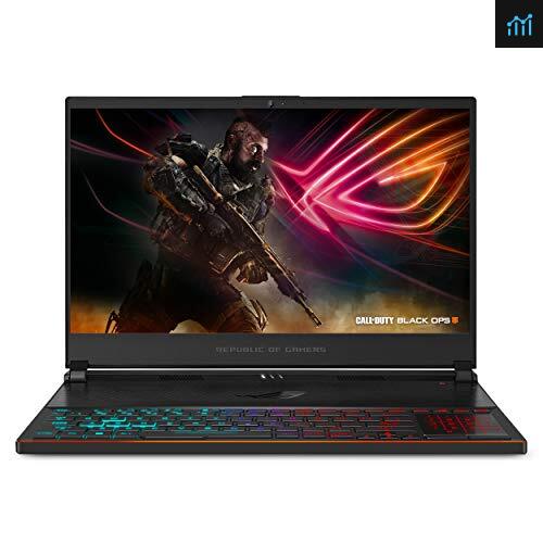 Rog zephyrus s online