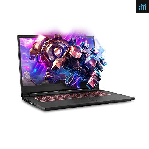 Best Sager gaming laptops 2025 PCGameBenchmark