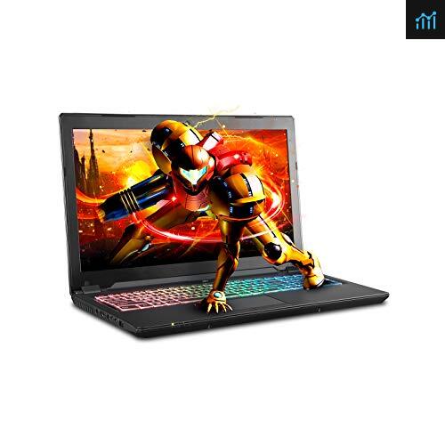 SAGER NP8956 0.78” Thin & Light Review
