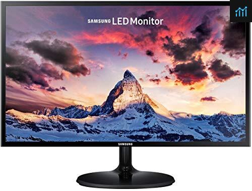 Samsung 24 inch SF35 Review