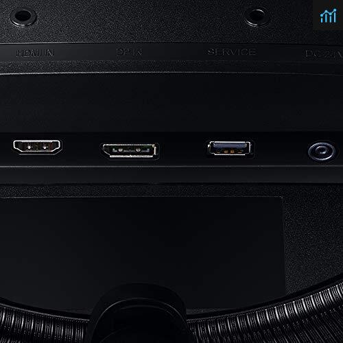 Testing the Samsung Odyssey G5: a 34-inch gaming giant - digitec