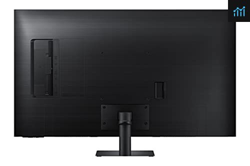 Samsung 43-Inch Class review - gaming monitor tested