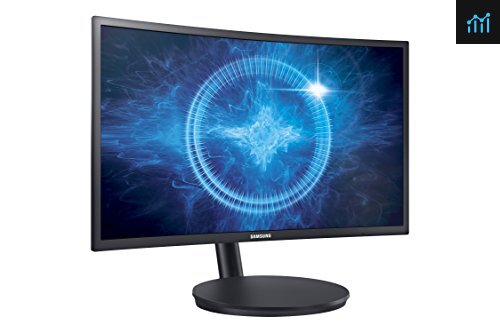 Samsung CFG70 Series 27-Inch Review