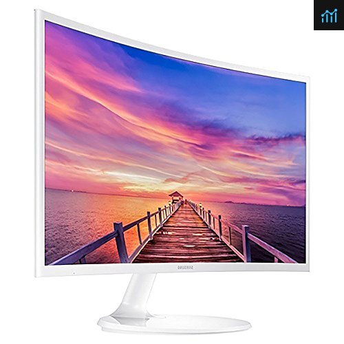 Samsung Curved 1920x1080 HDMI VGA Review