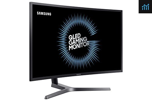 SAMSUNG LC32HG70QQN review