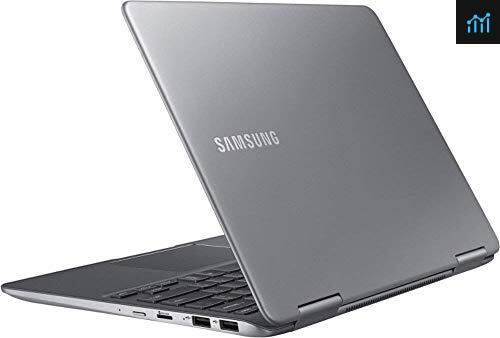 Samsung Notebook 9 Pro NP940X3M-K01US 13.3 Touch Screen review - gaming laptop tested