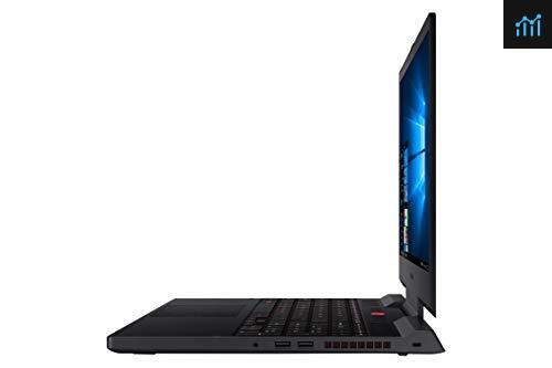 Samsung Notebook Odyssey2 15.6” – review - gaming laptop tested