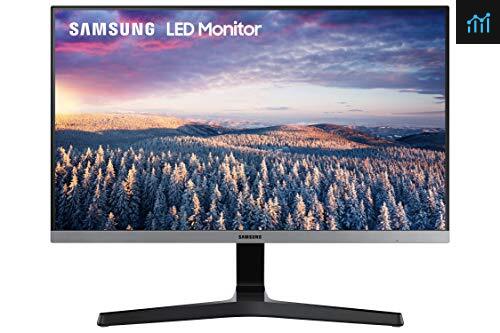 SAMSUNG SR35 Series 27 inch FHD 1920x1080 Flat Desktop review
