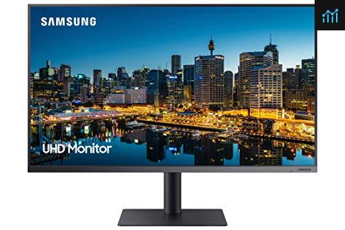 SAMSUNG TU872 Series 32-Inch 4K UHD Review