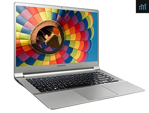 Samsung  review - gaming laptop tested