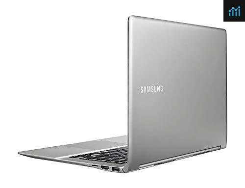 Samsung  review - gaming laptop tested