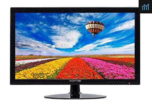 Sceptre 24 Inch 75Hz Slim LED Review