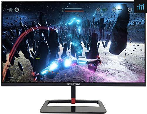 Sceptre 32 inch QHD IPS LED Review