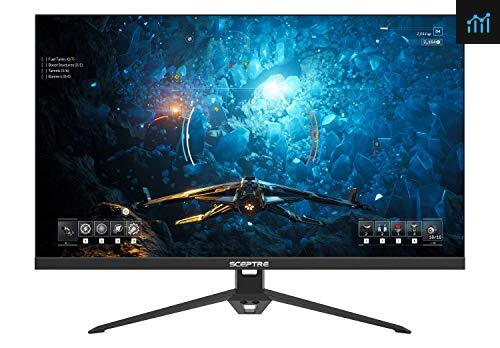 Sceptre IPS 24” Review
