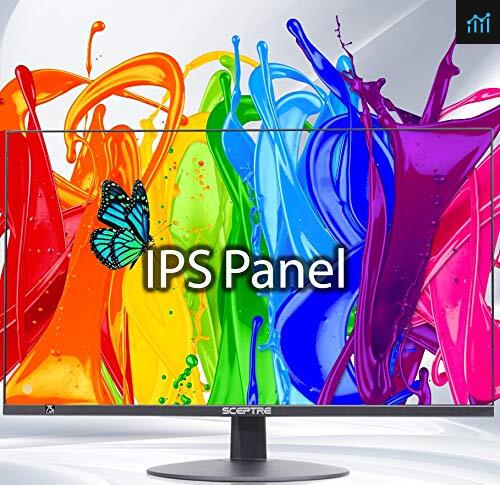 Sceptre IPS 27-Inch Business Computer Review