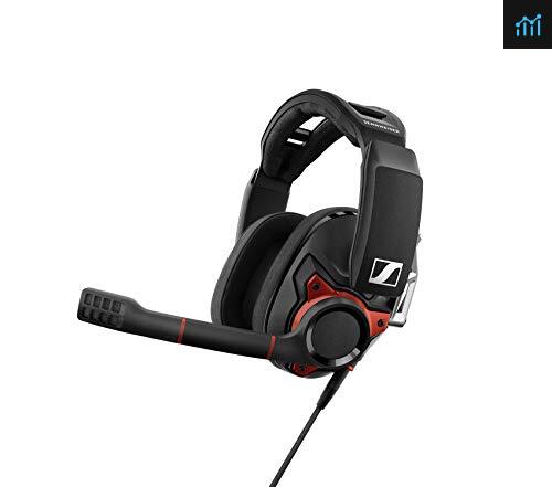 Sennheiser pc 5 online chat wired headphone
