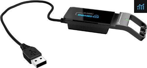 Sennheiser PC 333D Review PCGameBenchmark