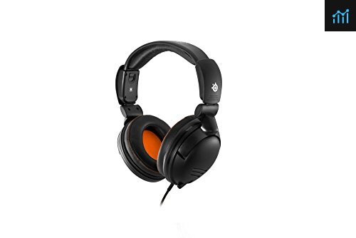 SteelSeries 5Hv3 Review