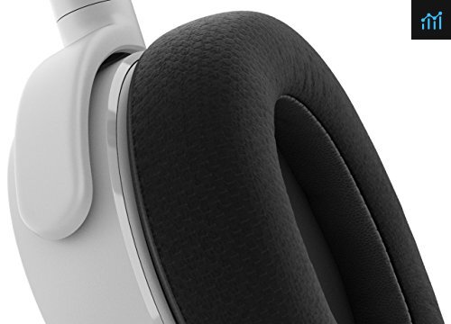 SteelSeries 61444 review - gaming headset tested