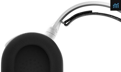 SteelSeries 61444 review - gaming headset tested
