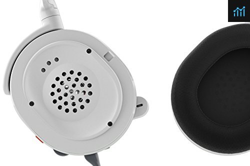 SteelSeries 61444 review - gaming headset tested