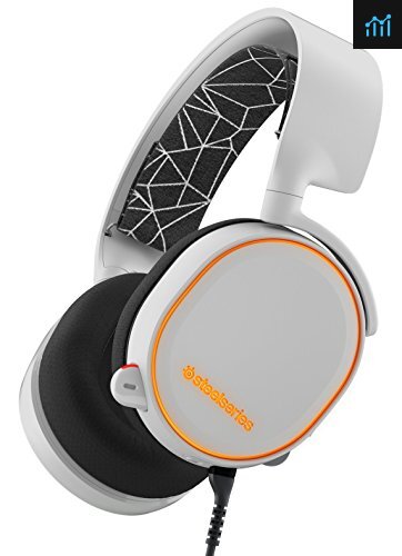 SteelSeries 61444 Review