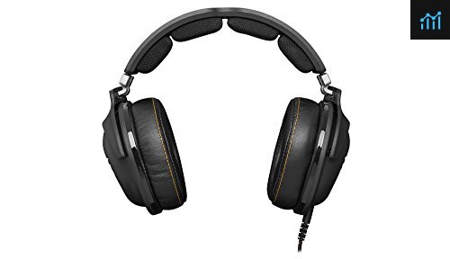 SteelSeries 9H review - gaming headset tested