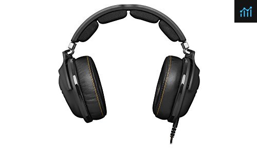 SteelSeries 9H Review