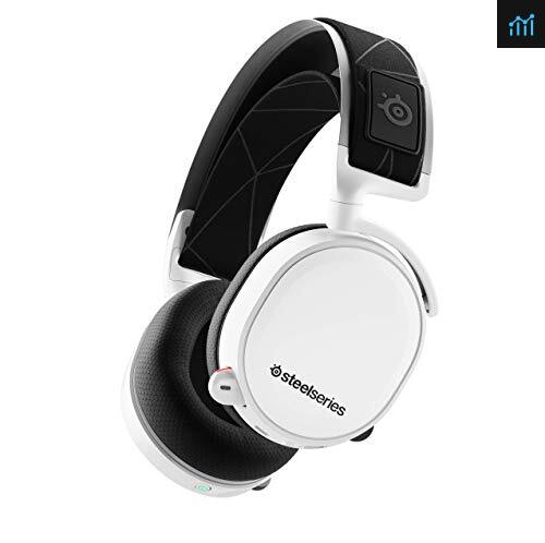 SteelSeries Arctis 7 Review