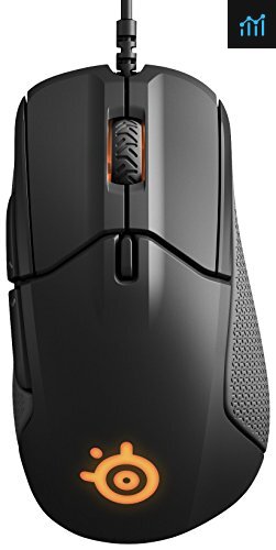 SteelSeries Rival 310 Review