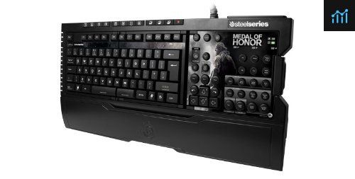 SteelSeries Shift Review