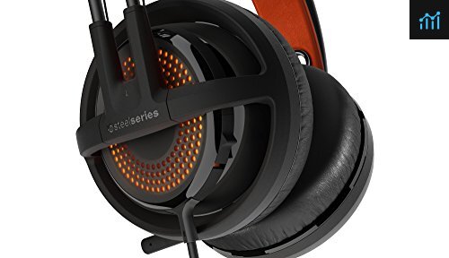 SteelSeries Siberia 350 review - gaming headset tested