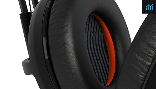 SteelSeries Siberia 350 review - gaming headset tested
