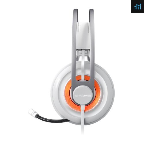 SteelSeries Siberia Elite Review PCGameBenchmark