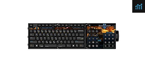 SteelSeries Zboard Review