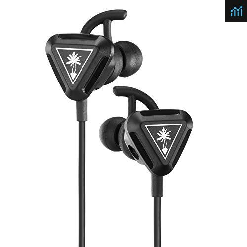 Turtle Beach Battle Buds In-Ear review - gaming headset tested