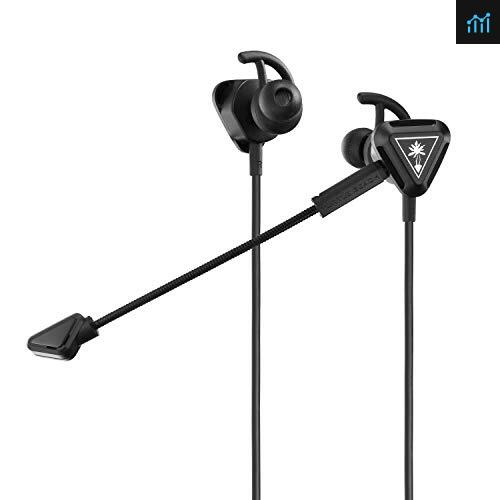 Turtle Beach Battle Buds In-Ear review - gaming headset tested
