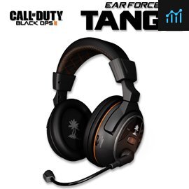 Turtle beach black hotsell ops 2 tango
