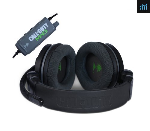  Turtle Beach Call of Duty Advanced Warfare Ear Force