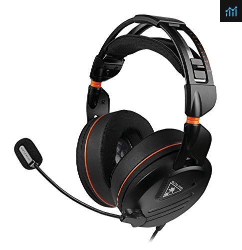 Turtle Beach Elite Pro Professional Surround Sound review - gaming headset tested