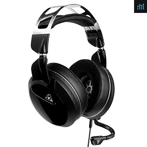 Turtle Beach TBS-2095-01 review - gaming headset tested
