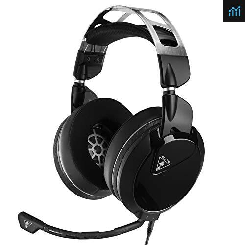 Turtle Beach TBS-2095-01 review - gaming headset tested