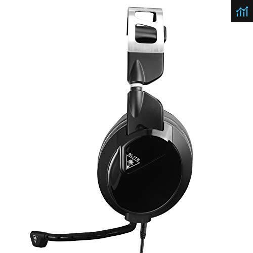 Turtle Beach TBS-2095-01 review - gaming headset tested