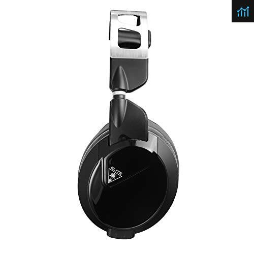 Turtle Beach TBS-2095-01 review - gaming headset tested