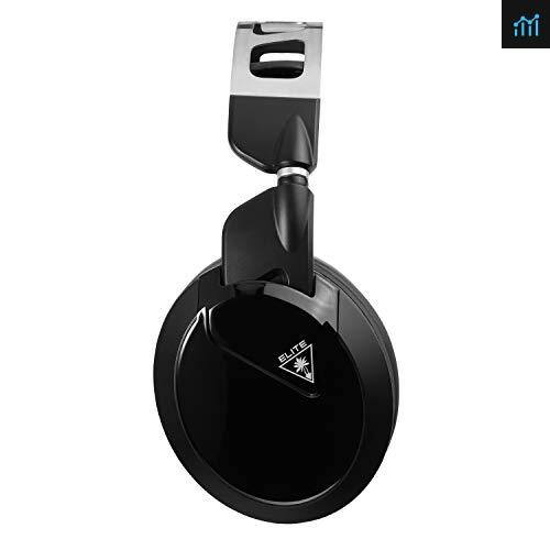 Turtle Beach TBS-2095-01 review - gaming headset tested