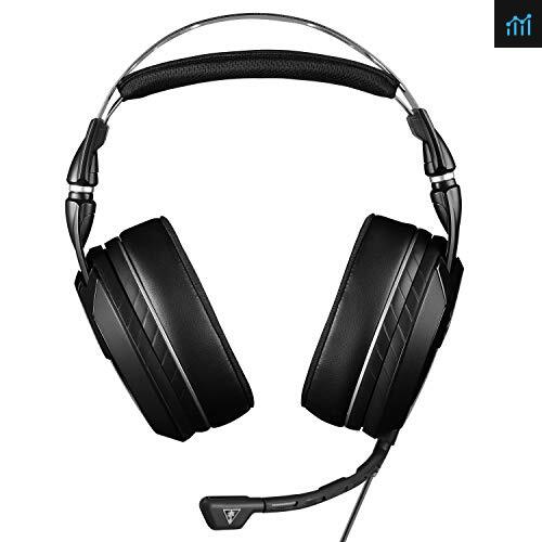 Turtle Beach TBS-2095-01 review - gaming headset tested
